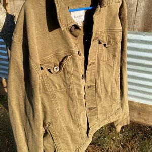Goodfellow & Co Trucker Jacket